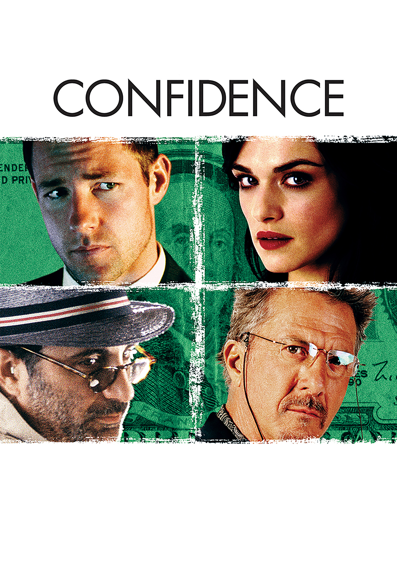Confidence