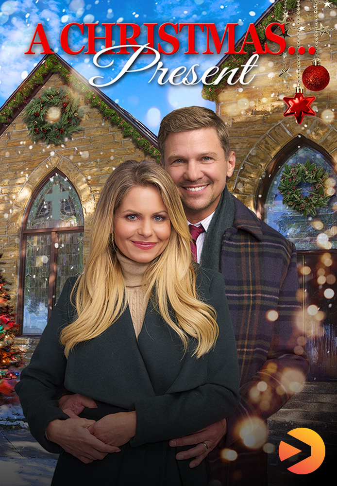 A Christmas... Present