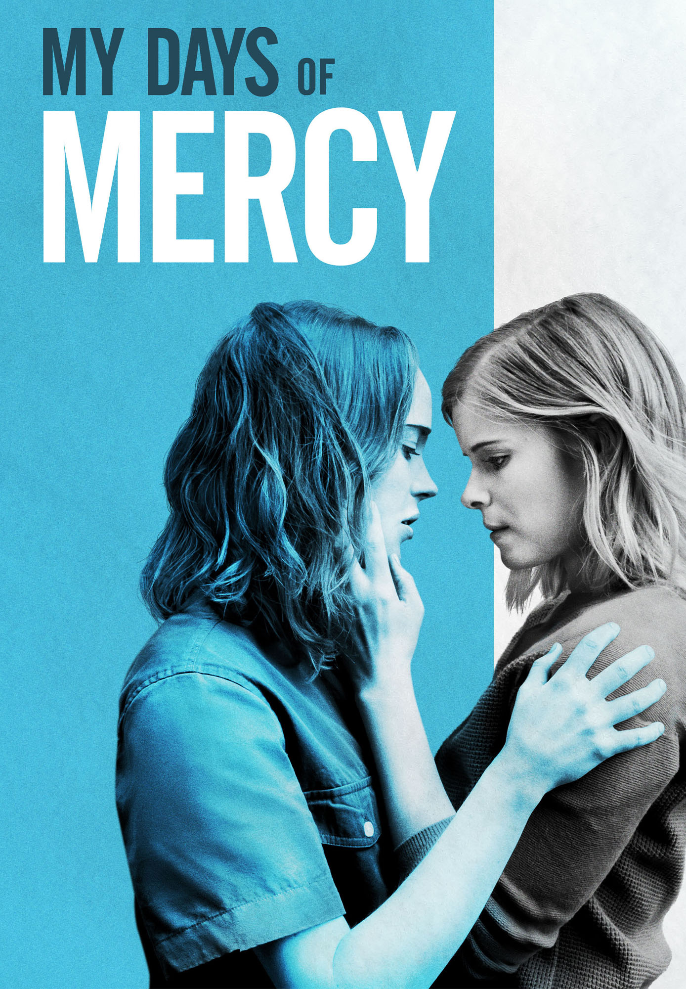 My Days of Mercy