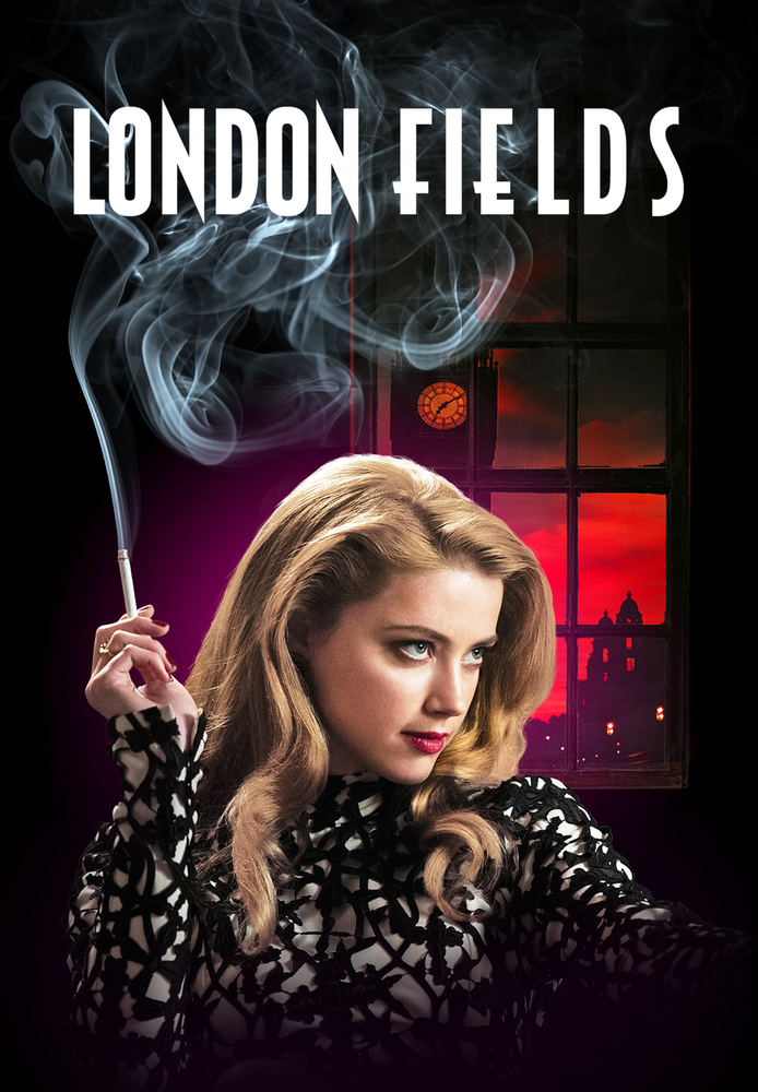 London Fields