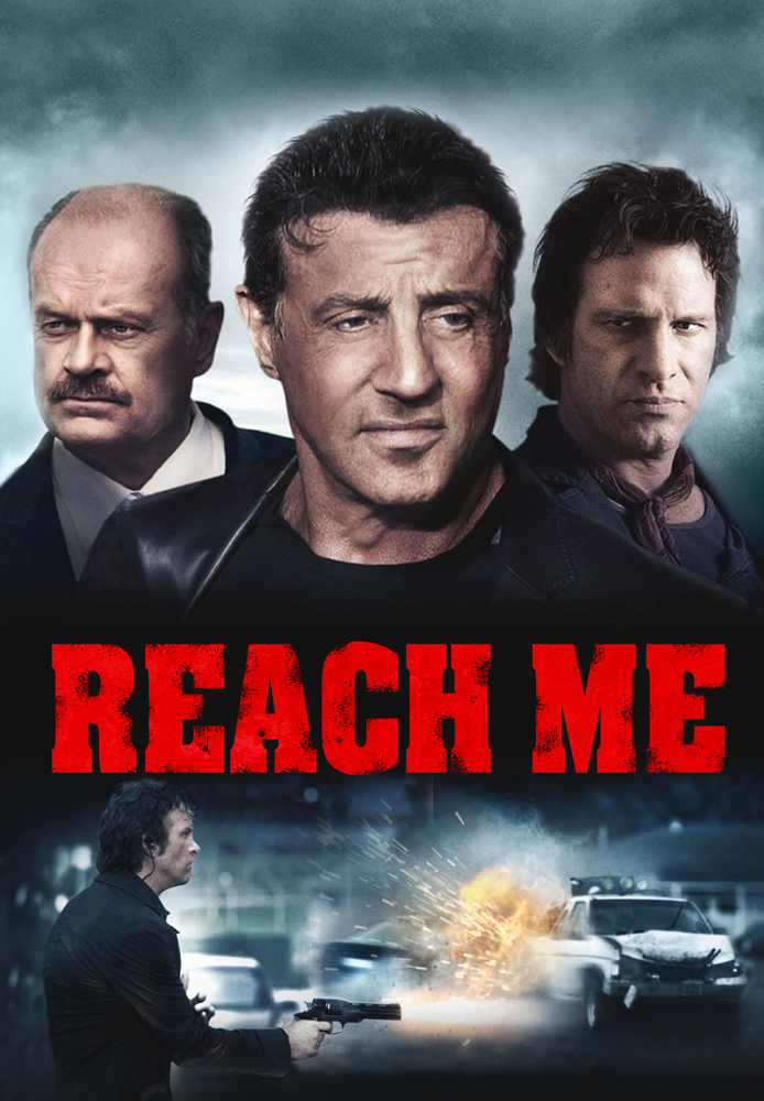 Reach Me