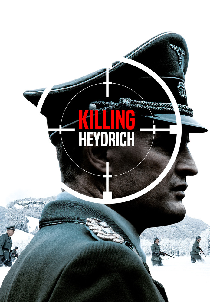 Killing Heydrich