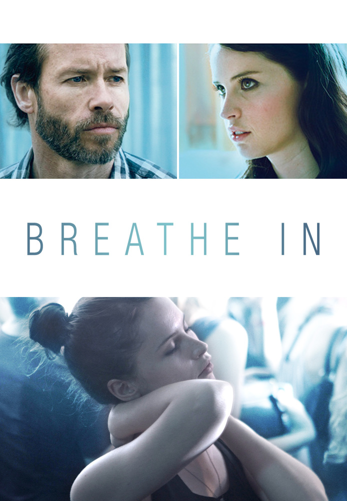 Breathe In