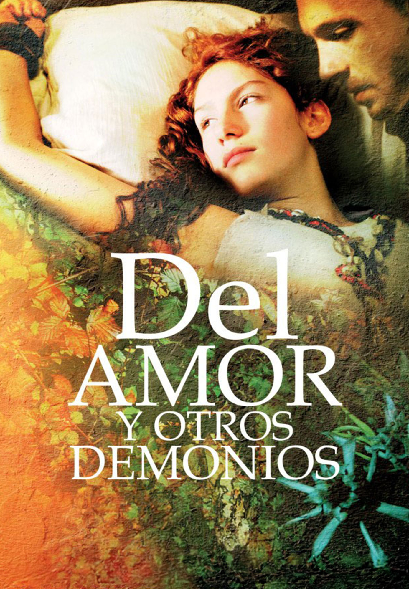 Del amor y otros demonios