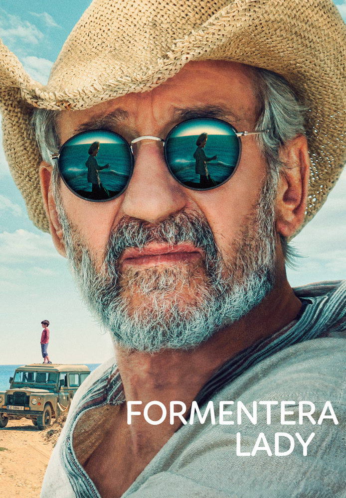 Formentera Lady
