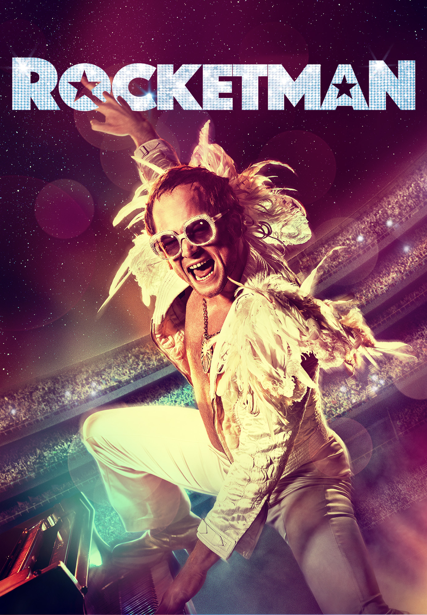Rocketman