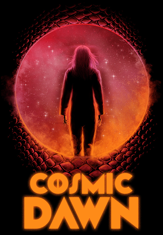 Cosmic Dawn
