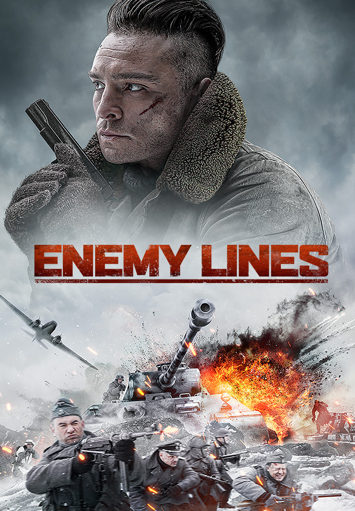 Enemy Lines