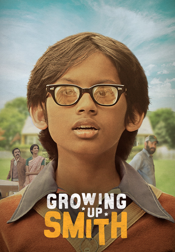 Growing Up Smith