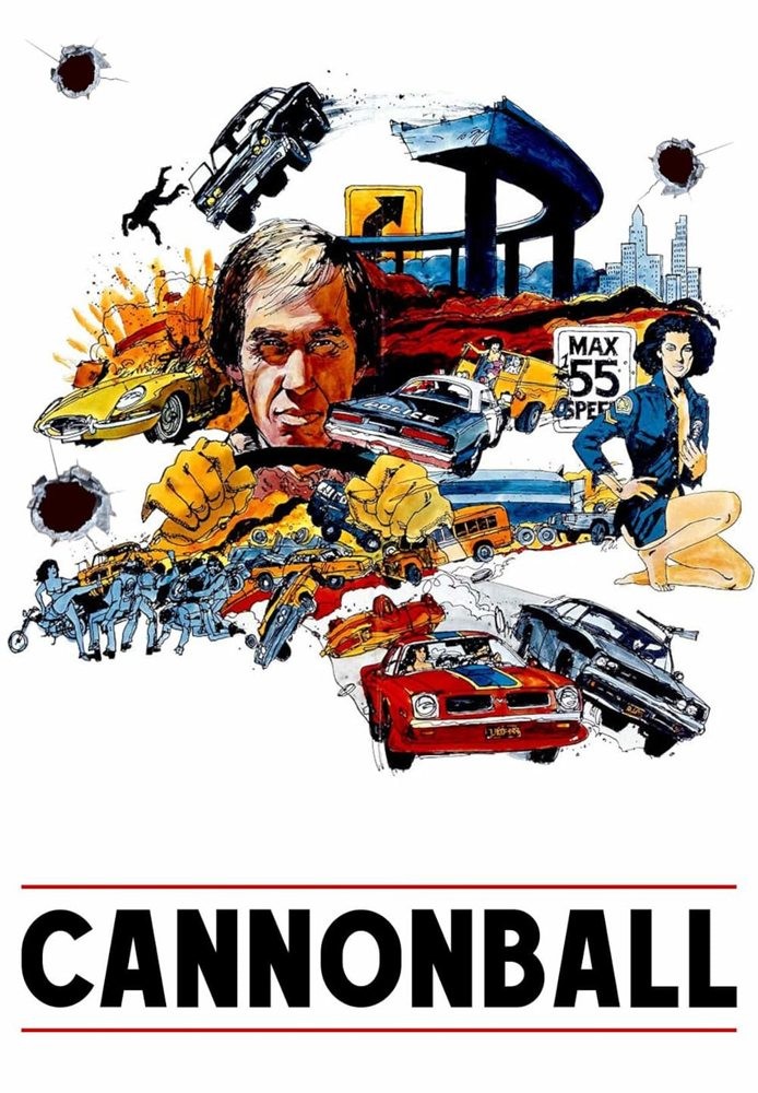 Cannonball