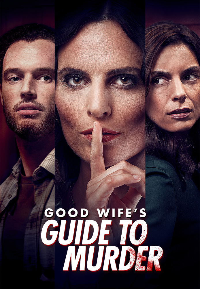 Good Wife's Guide to Murder