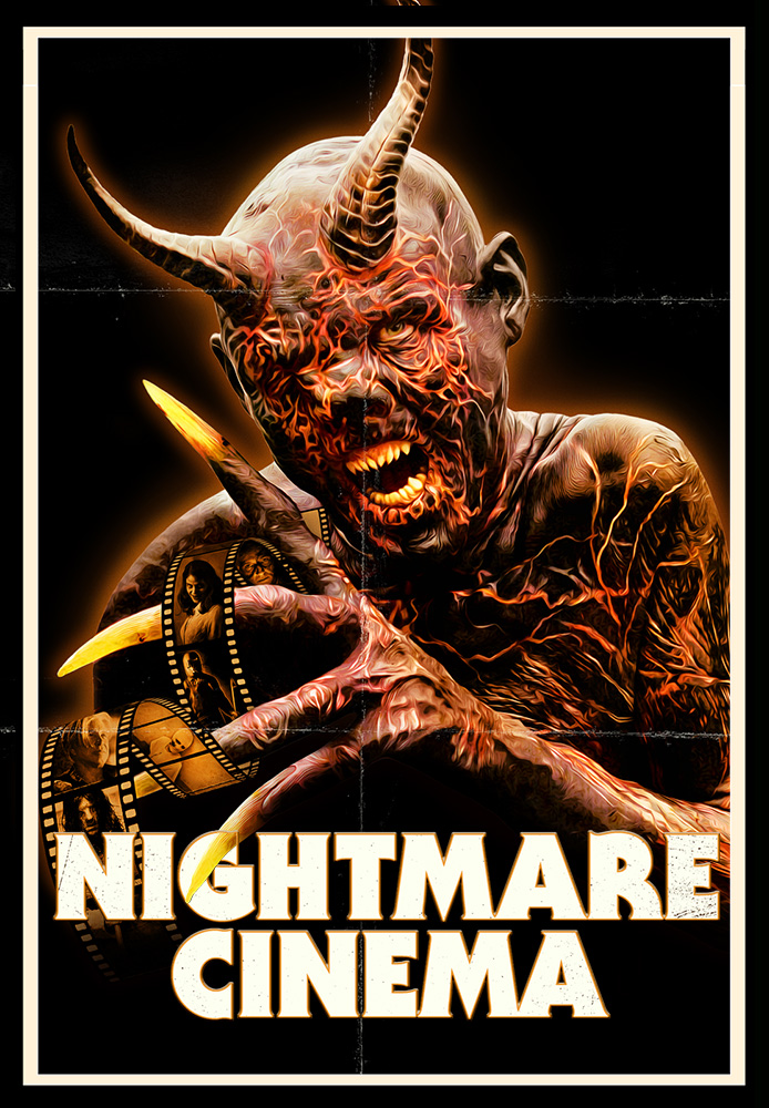 Nightmare Cinema