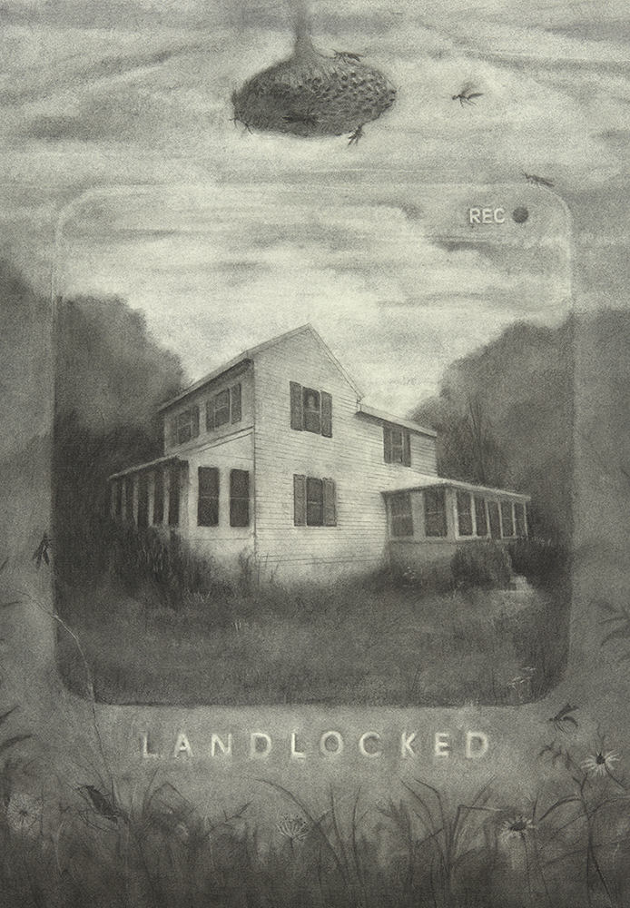 LandLocked