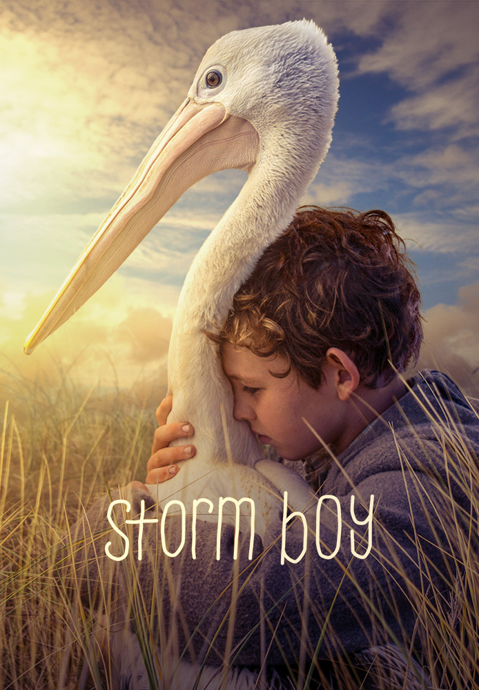Storm Boy