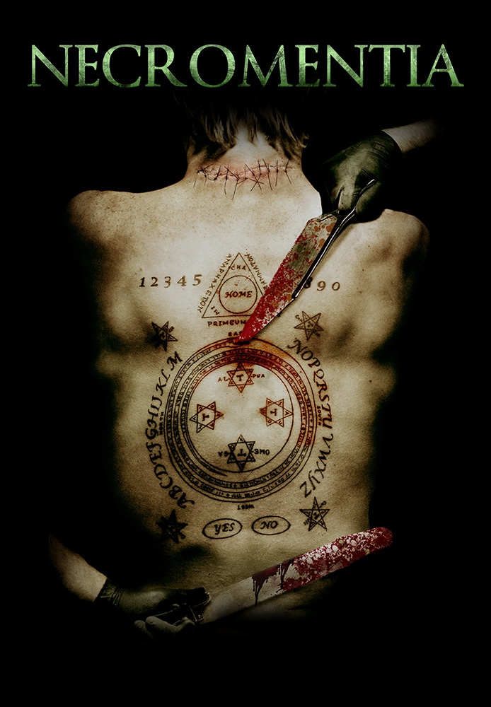 Necromentia