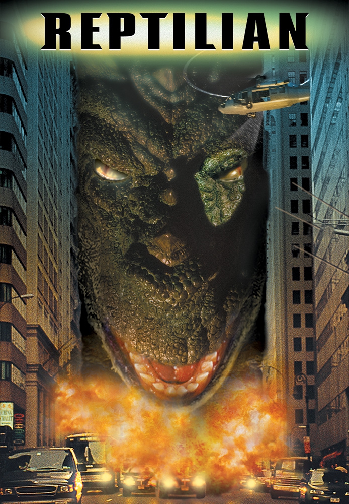 Reptilian