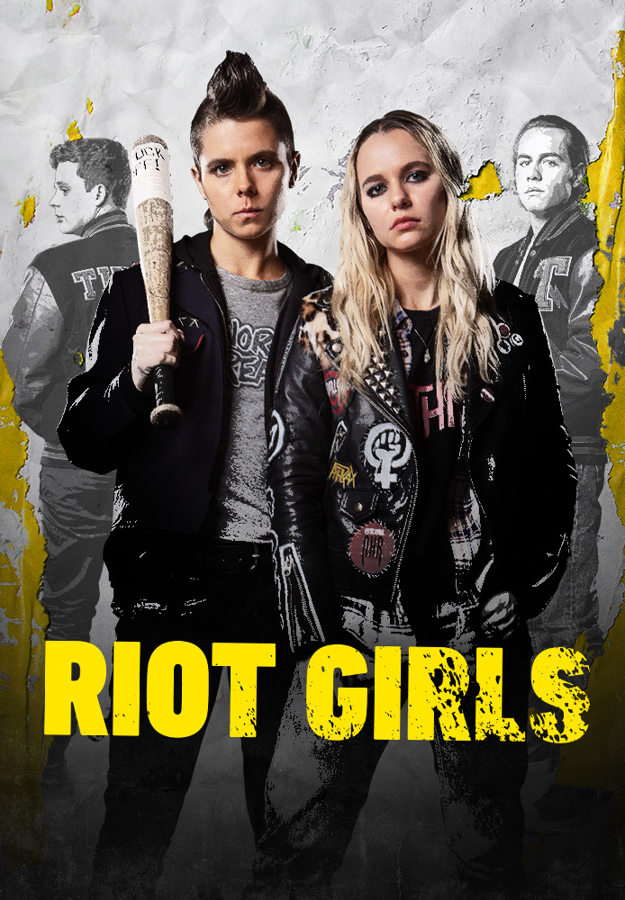 Riot Girls