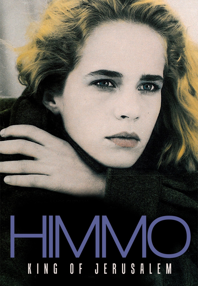 Himmo: King of Jerusalem
