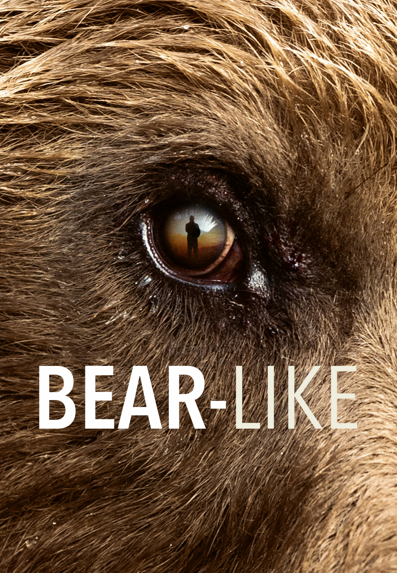 Bear-Like