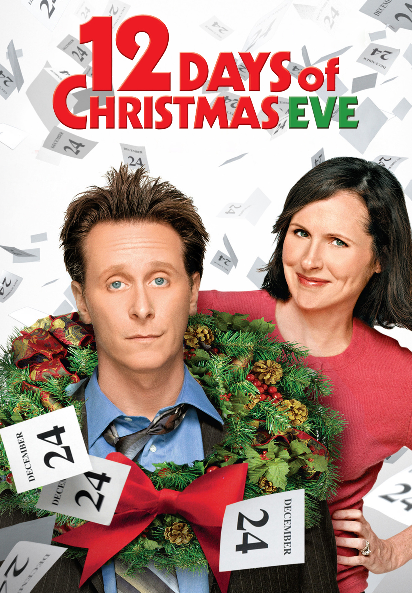 12 Days Of Christmas Eve