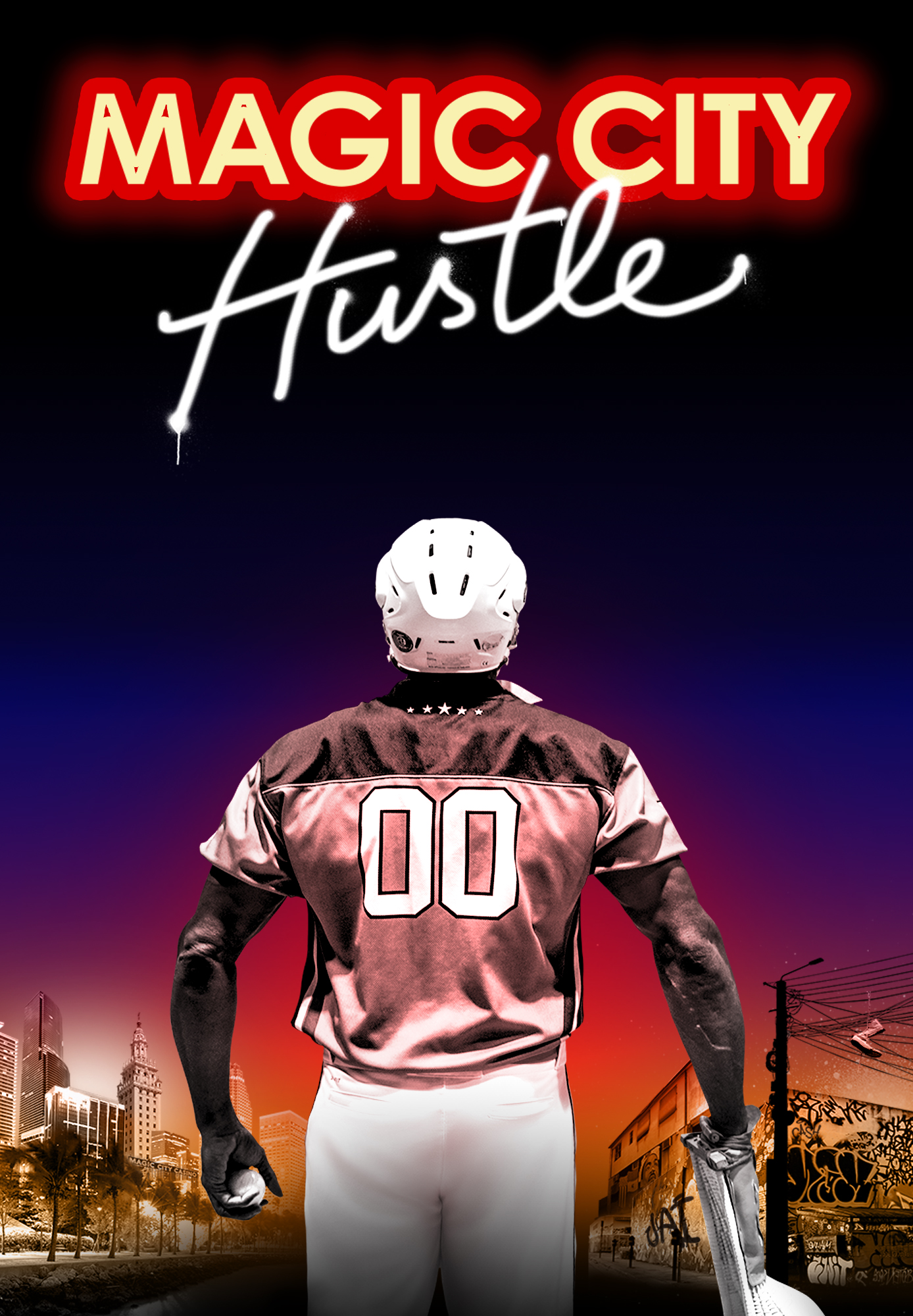 Magic City Hustle