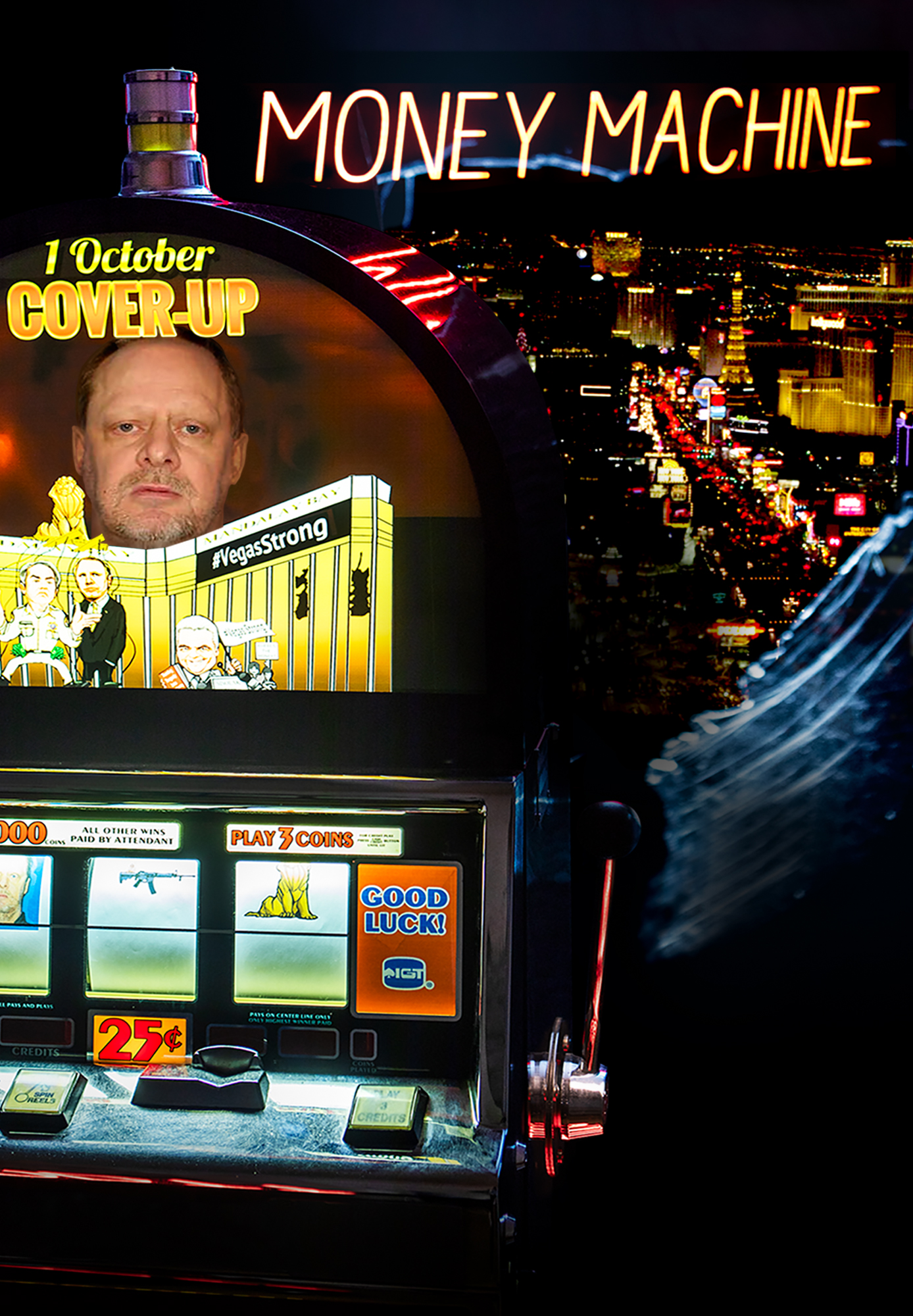 Money Machine