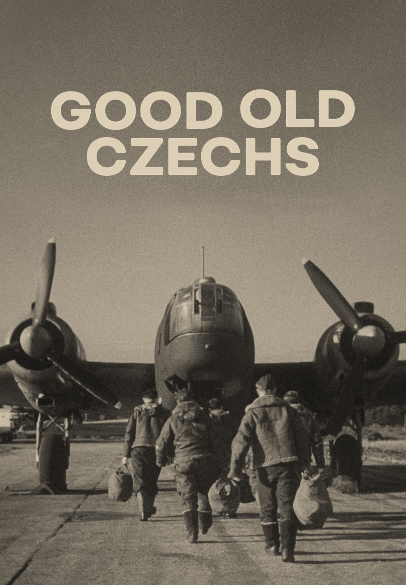 Good Old Czechs