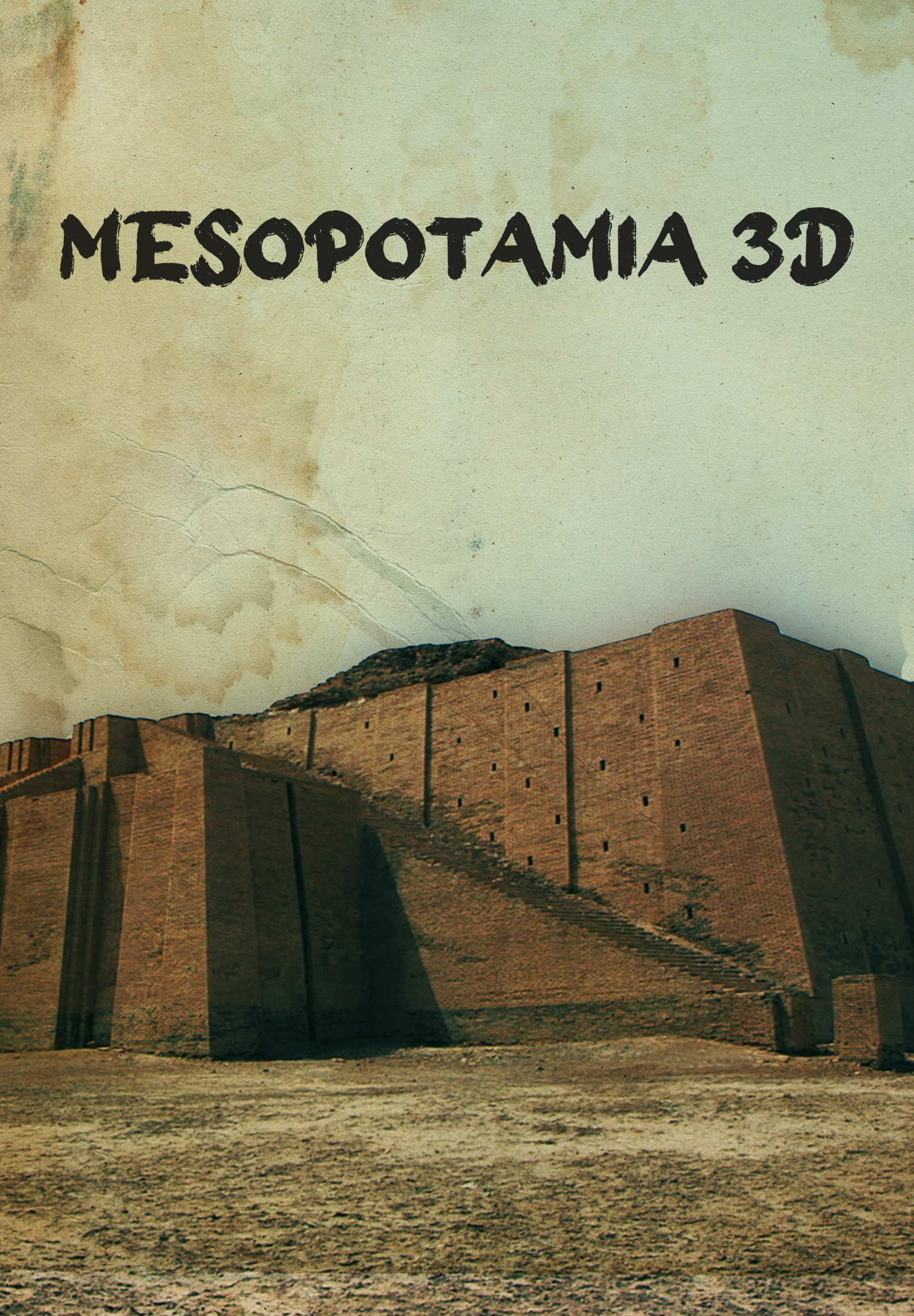 Mesopotamia 3D