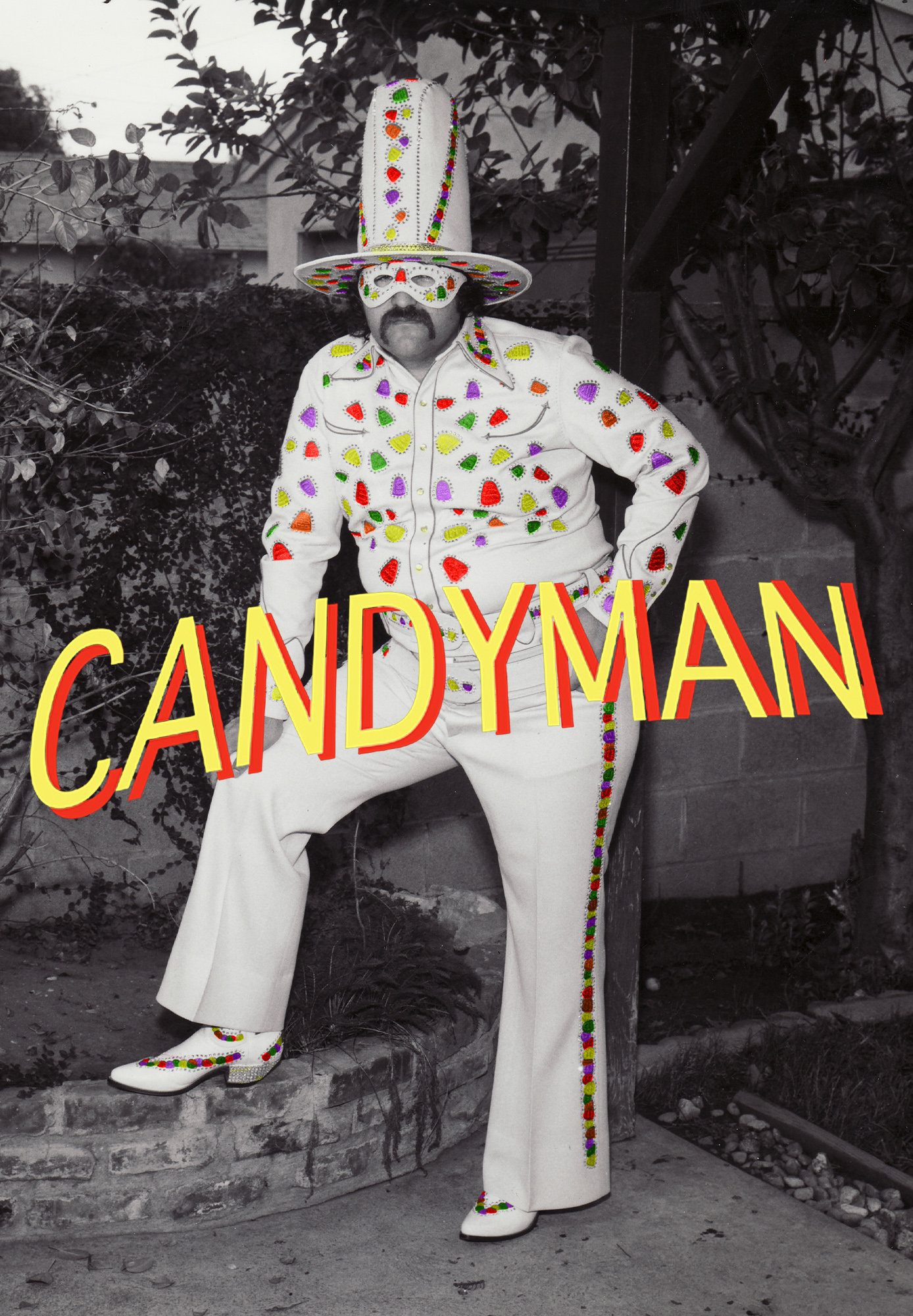 Candyman