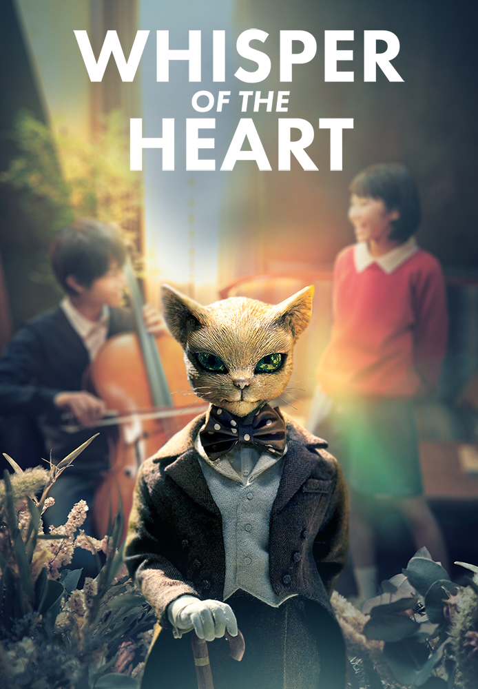 Whisper of the Heart