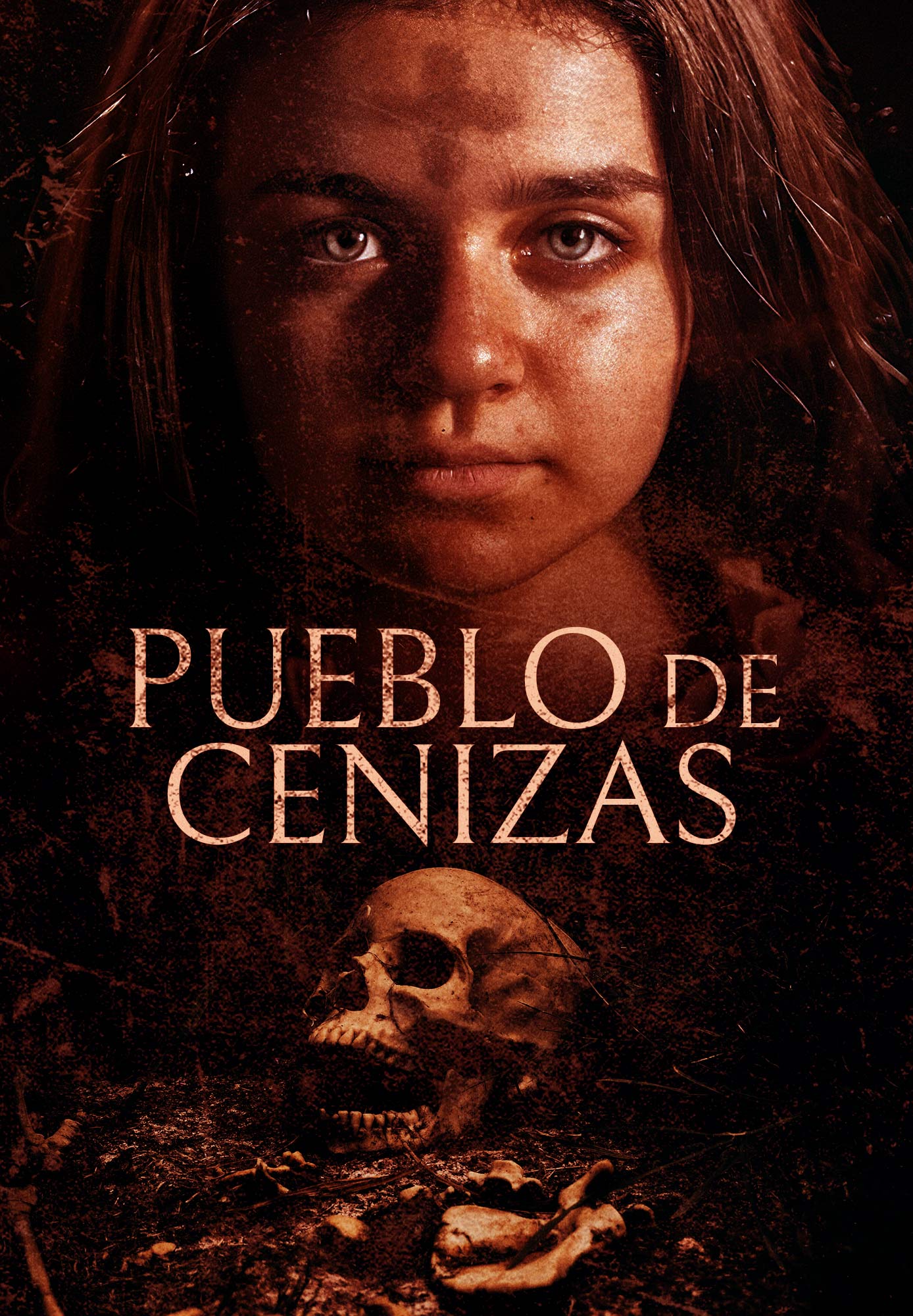 Pueblo de cenizas