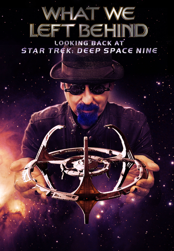 What We Left Behind: Looking Back at Star Trek: Deep Space Nine