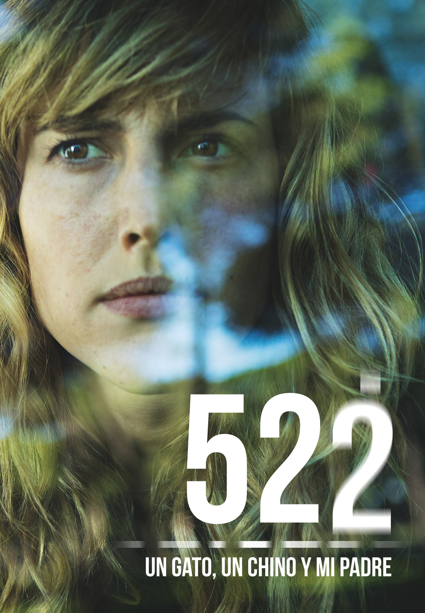 522. Un gato, un chino y mi padre