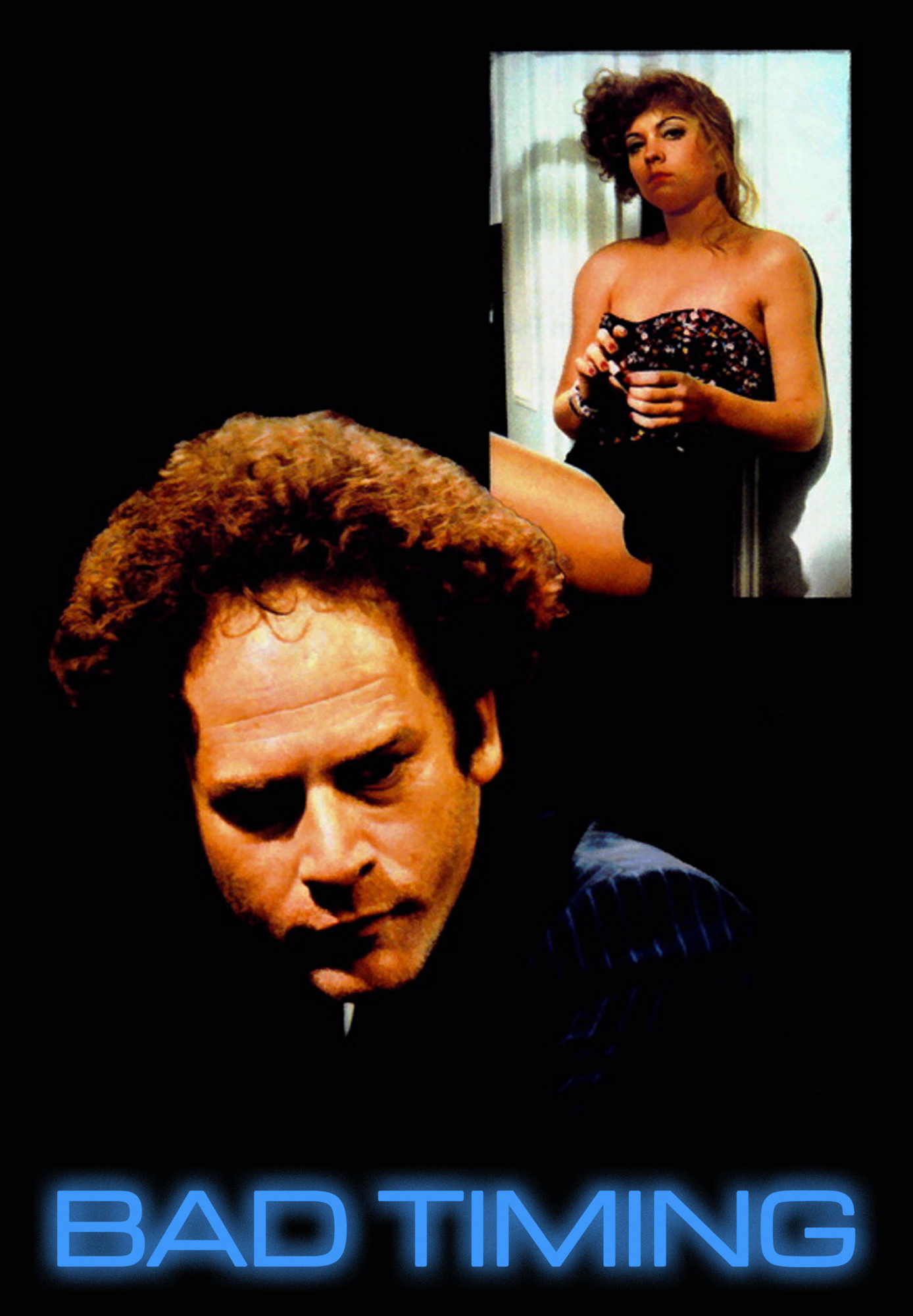 Bad Timing: A Sensual Obsession