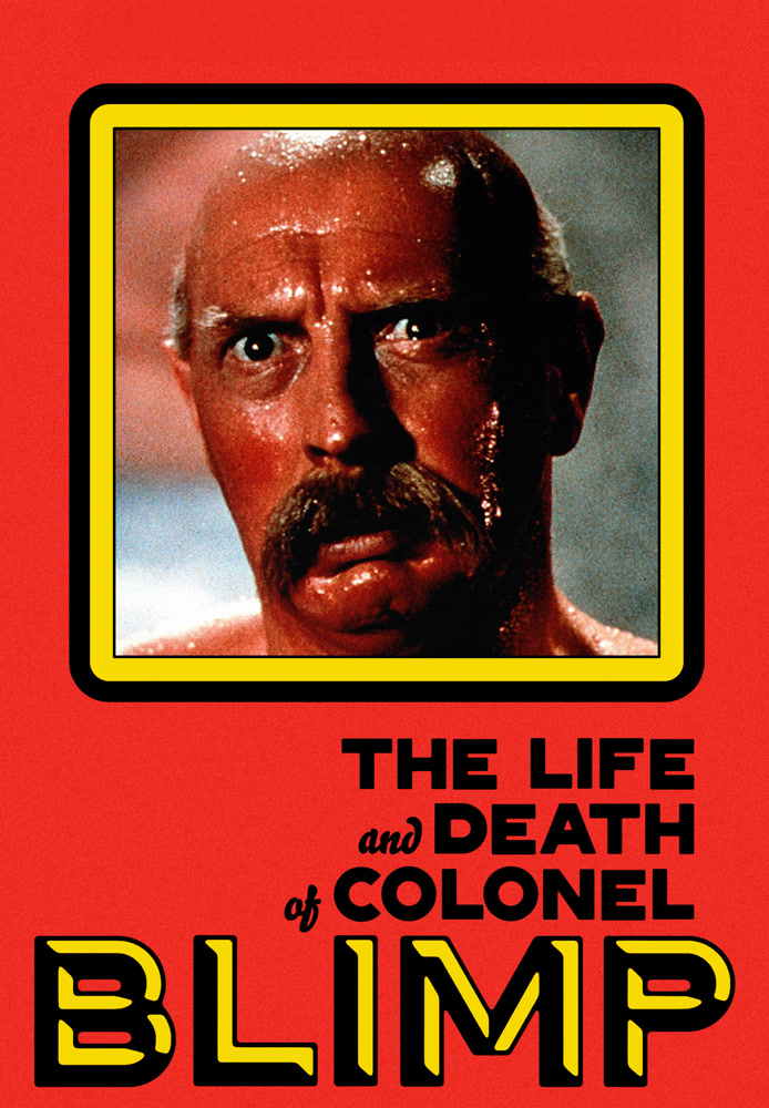 The Life And Death Of Colonel Blimp