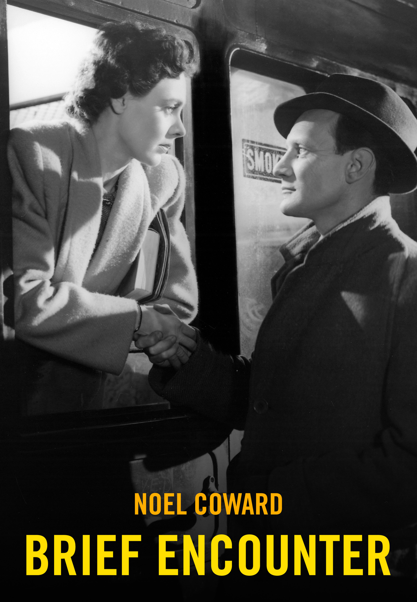 Brief Encounter (1945)