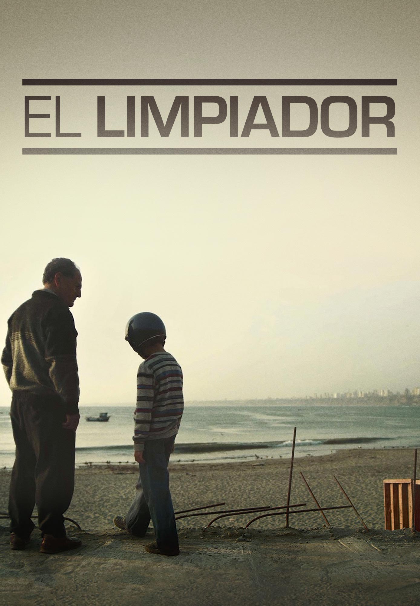 El Limpiador
