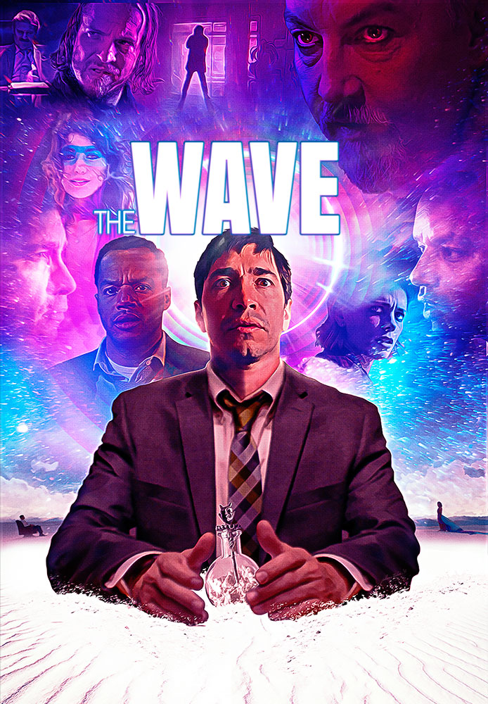 The Wave