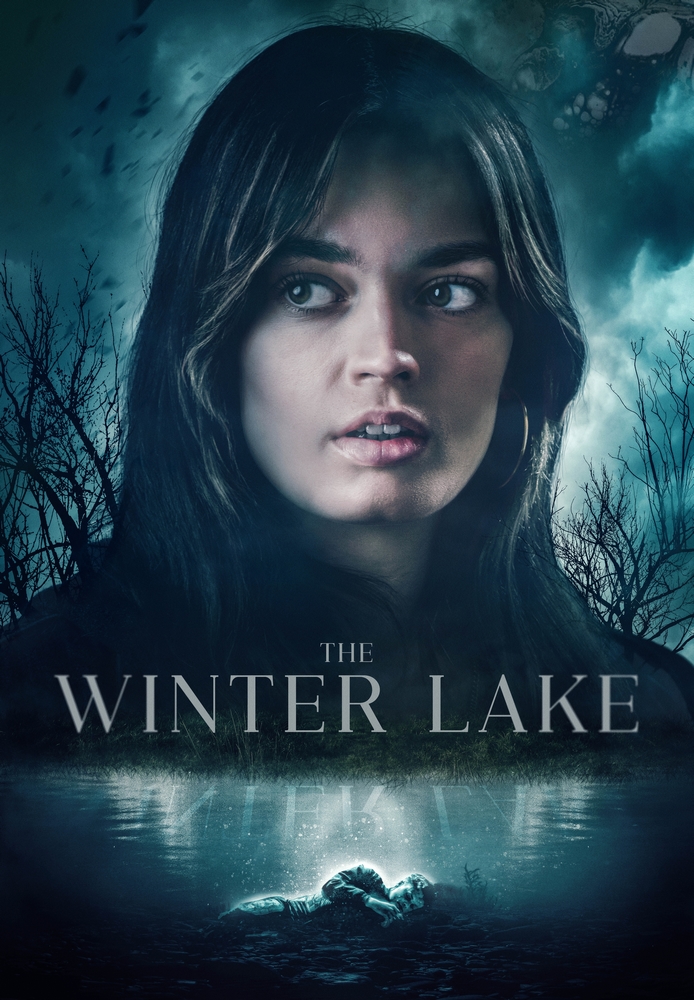 The Winter Lake