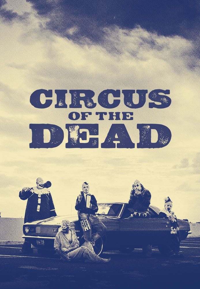Circus of the Dead