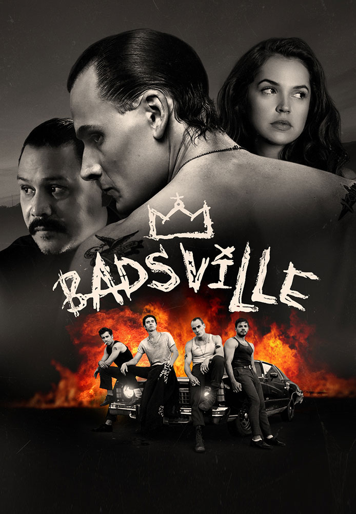 Badsville