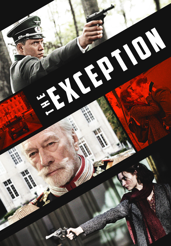 The Exception