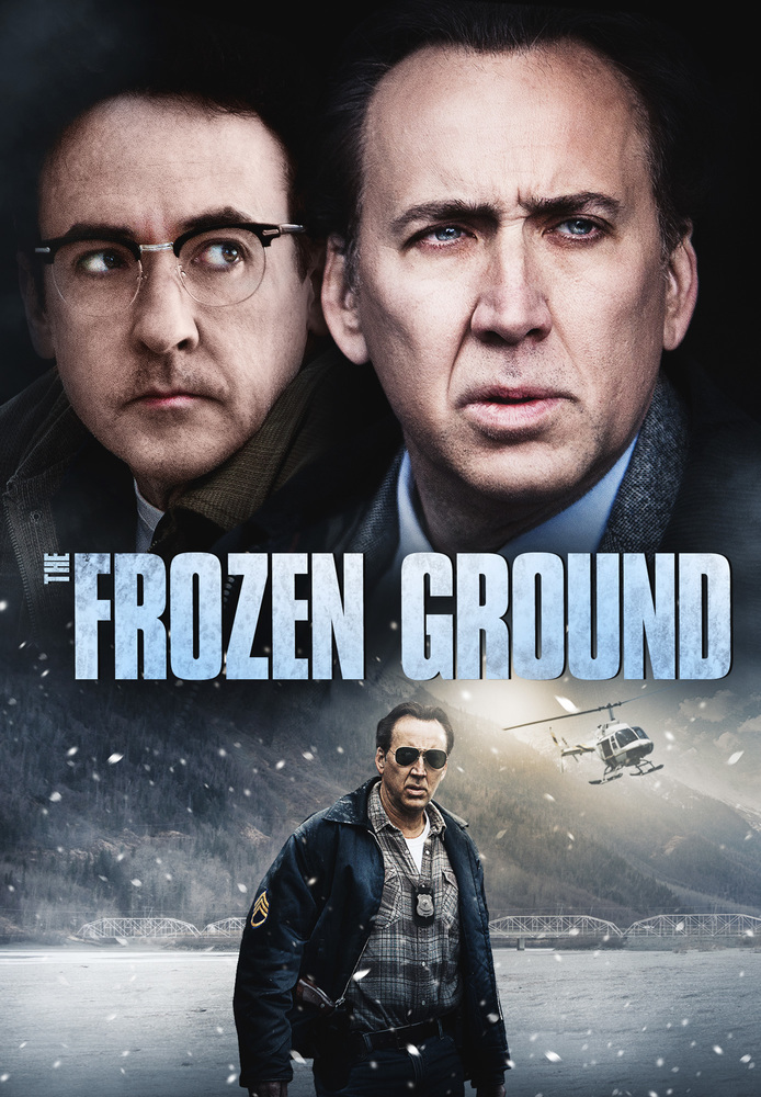 The Frozen Ground