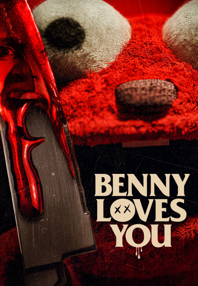Benny Loves You