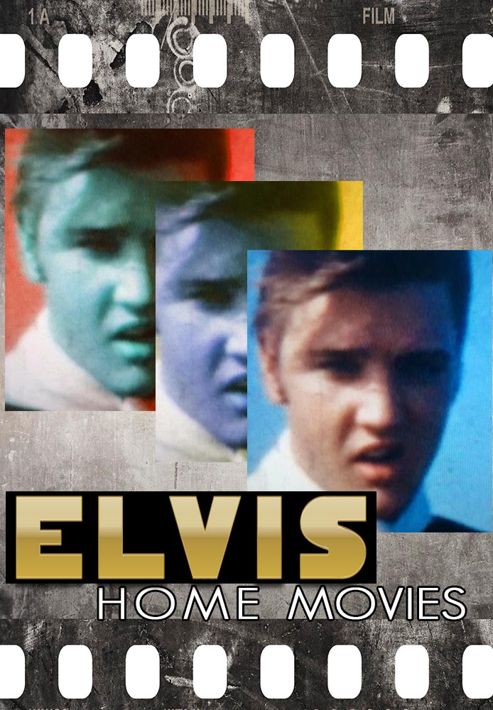 Elvis Home Movies