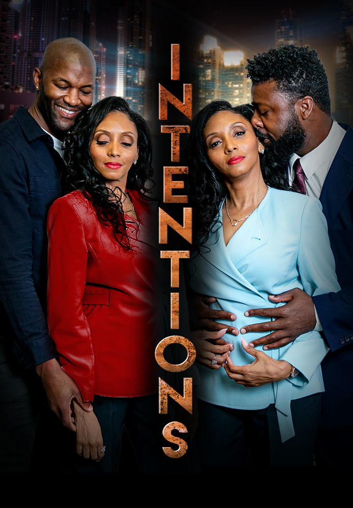 Intentions