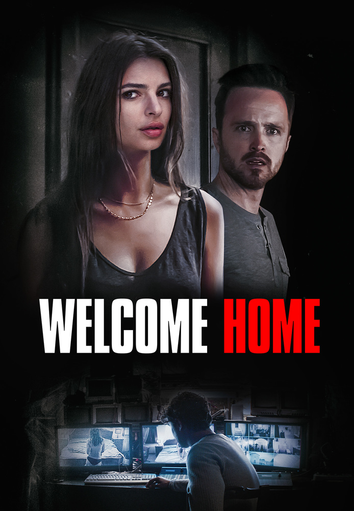 Welcome Home