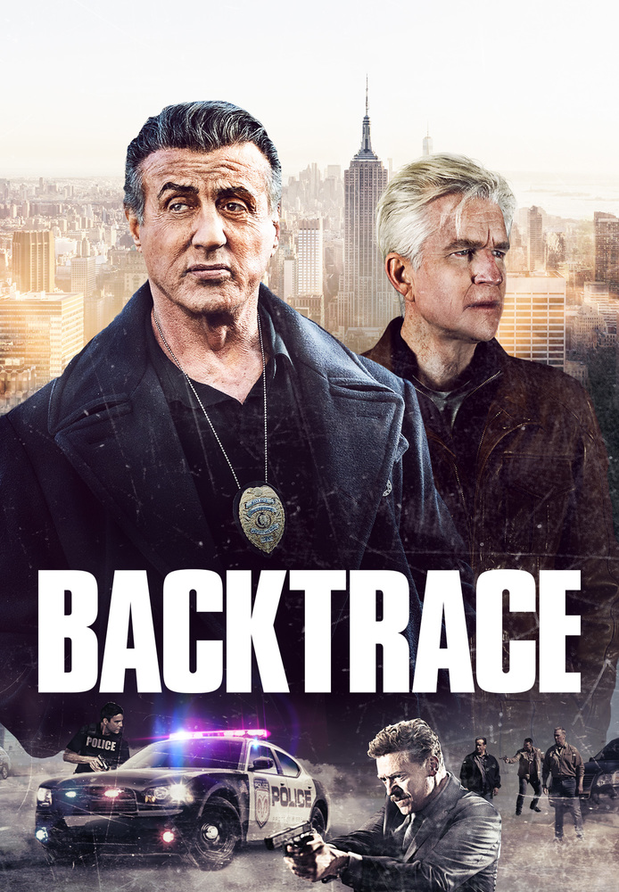 Backtrace