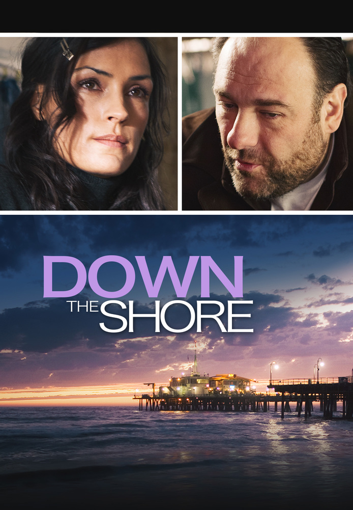 Down The Shore