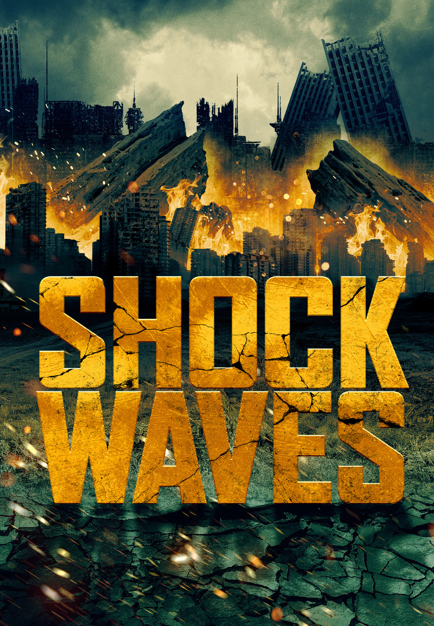 Shockwaves